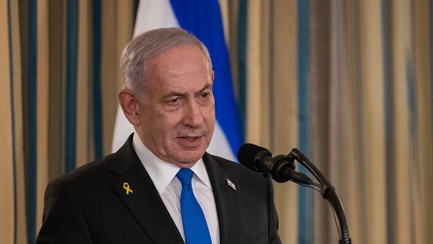 İsraillilerin yüzde 56'sı Netanyahu'yu İran savaşında başarısız buluyor