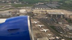 İstanbul, Avrupa'nın en yoğun havalimanı unvanını Heathrow'dan aldı