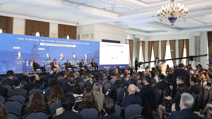 İstanbul Tahkim Günleri: Uluslararası Tahkimi Dönüştüren Güçler