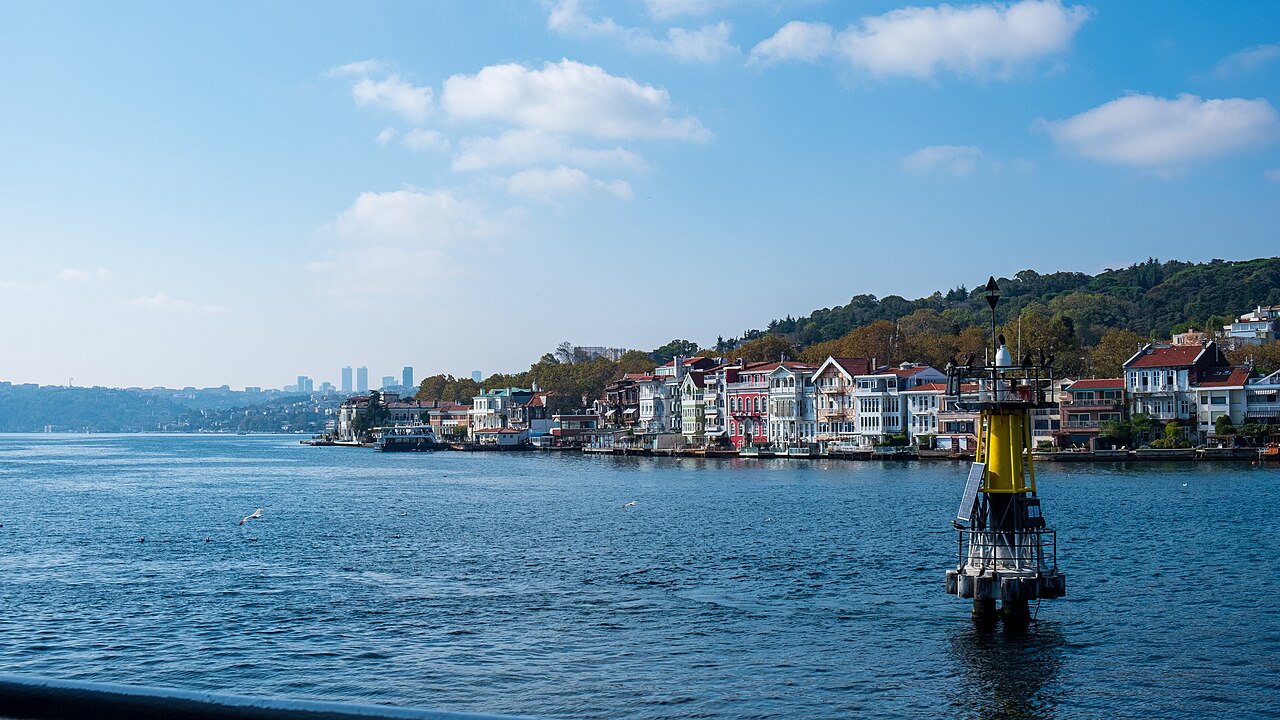 İstanbul'un zamansız balıkçılık kültürü