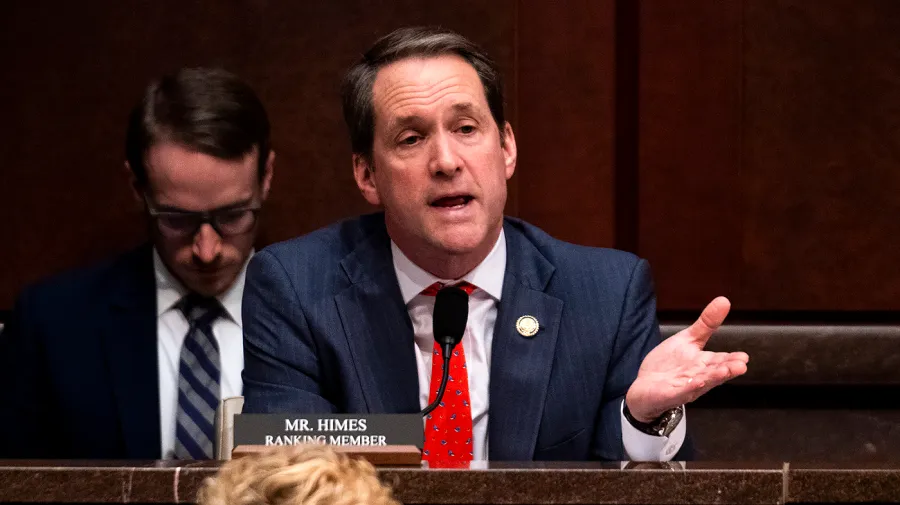 İstihbarat Demokratları'ndan Trump'ın Adayı Bill Pulte'a Uyarı