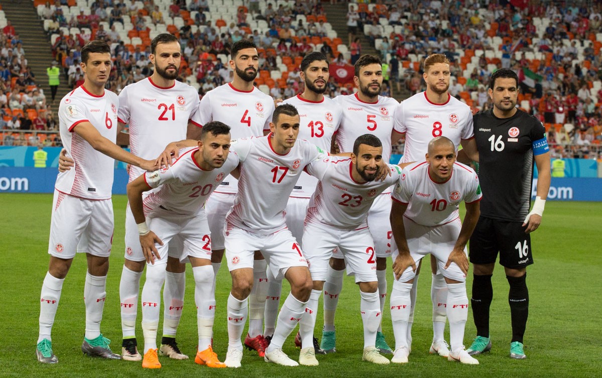 İsveç, Tunus'u Farklı Mağlup Ederek 2026 Dünya Kupası'na Güçlü Başlangıç Yaptı