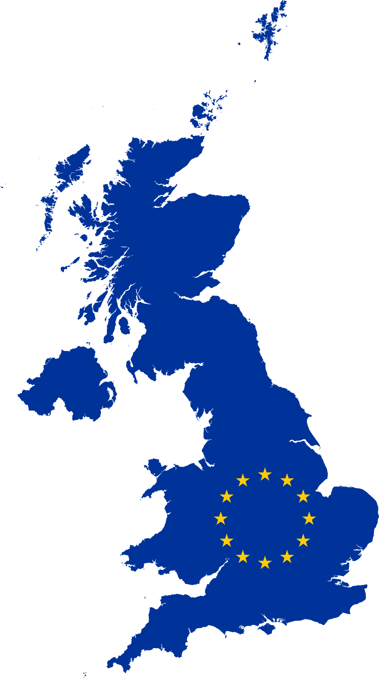 İsveçli milletvekili Brexit mağduru Britanyalı yaşlılara sınır dışı tepkisi