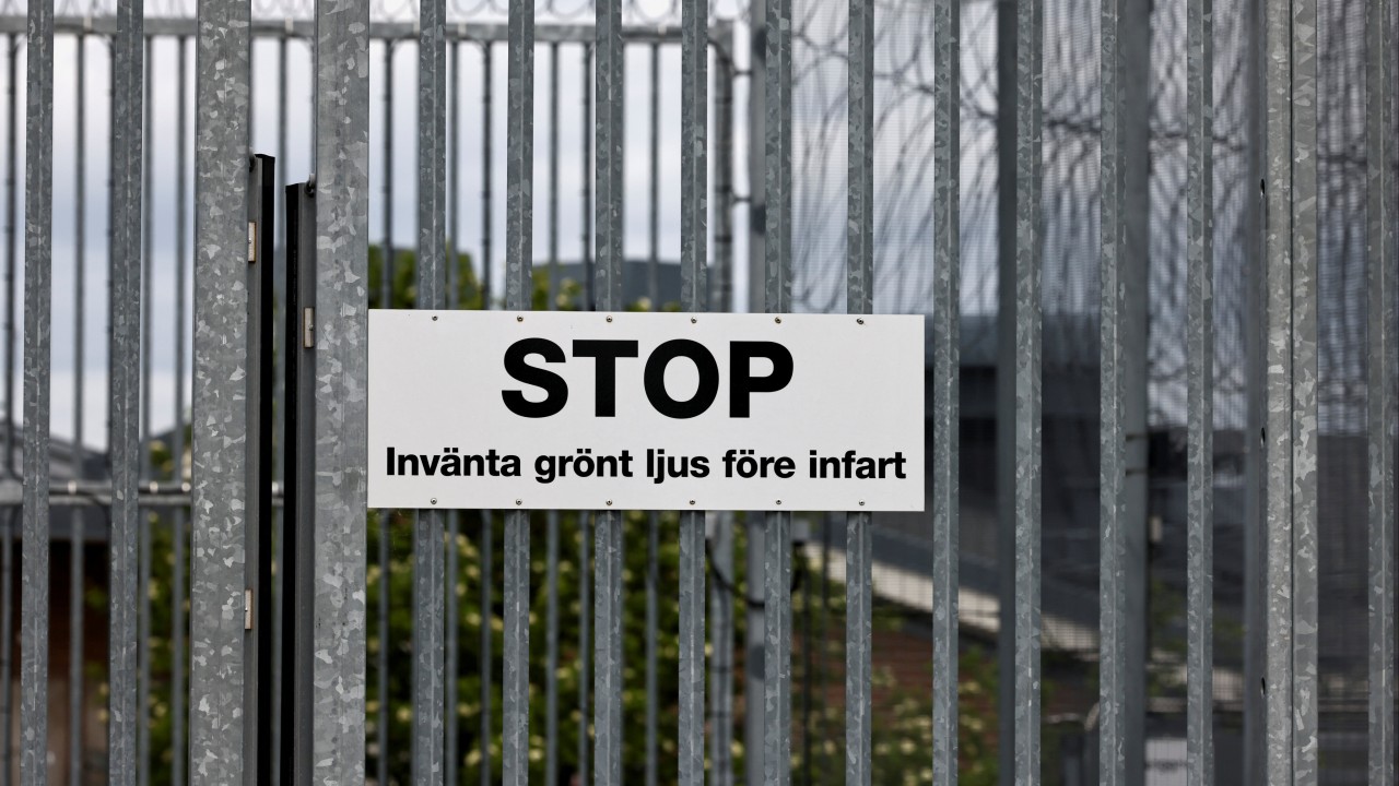İsveç'ten Çete Suçlarına Çifte Ceza