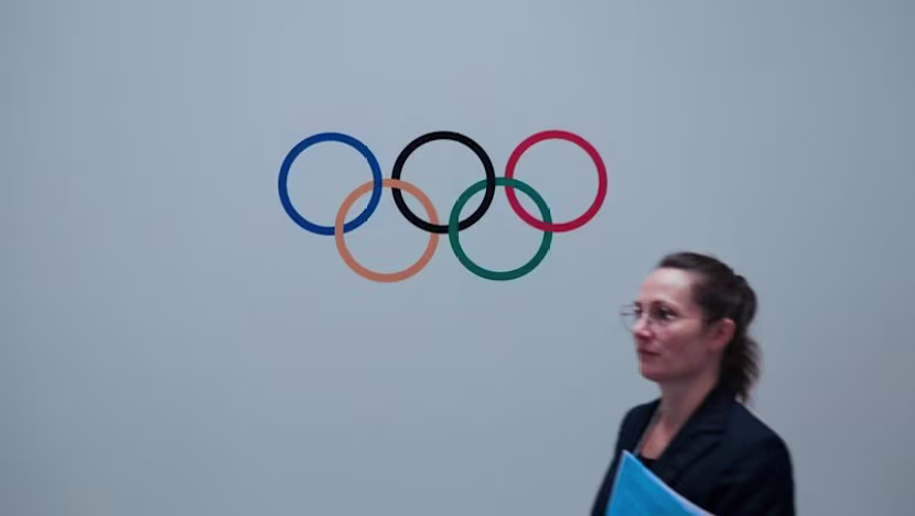 İsviçre, 2038 Kış Olimpiyatları için resmi adaylığını açıkladı