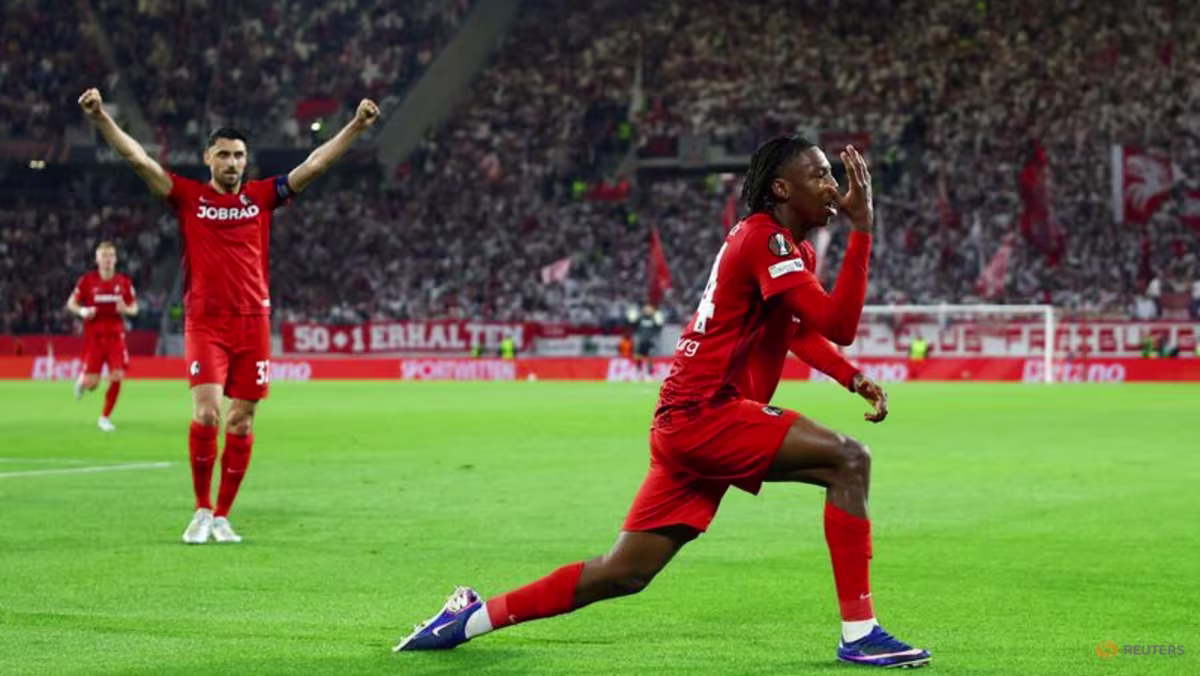 İsviçre Dünya Kupası'nda Bosna Hersek'i 4-1 Devirdi