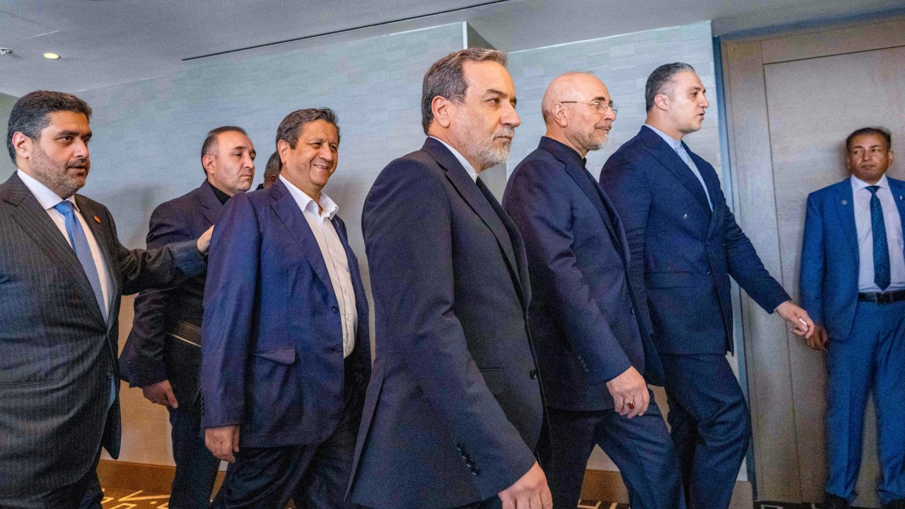 İsviçre görüşmelerinde İran'a ambargo kalktı, varlıklar iade edilecek