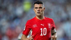İsviçre Kaptanı Xhaka Kovid Sertifikası Soruşturmasında