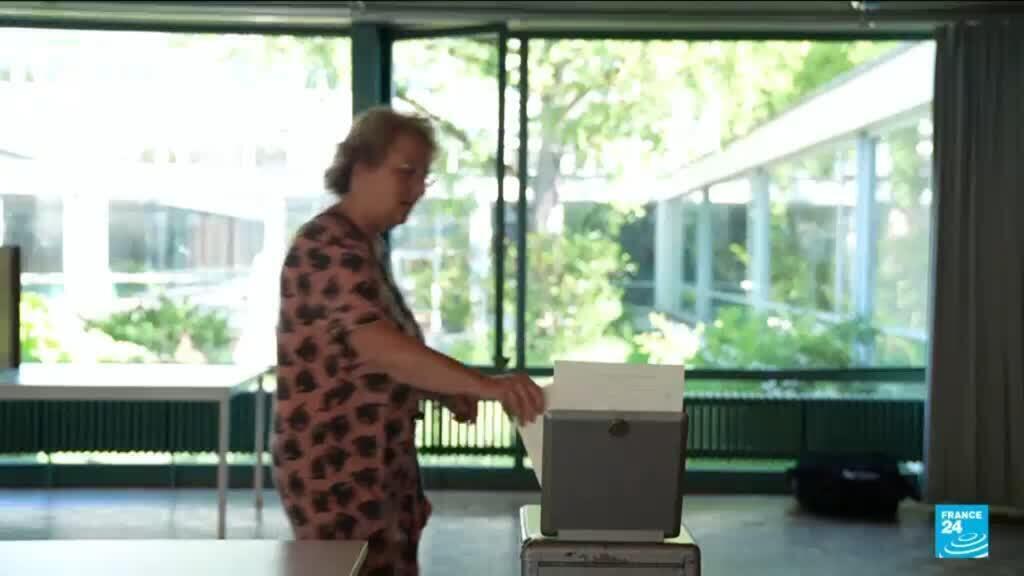 İsviçre nüfus sınırı referandumundan 'hayır' çıktı