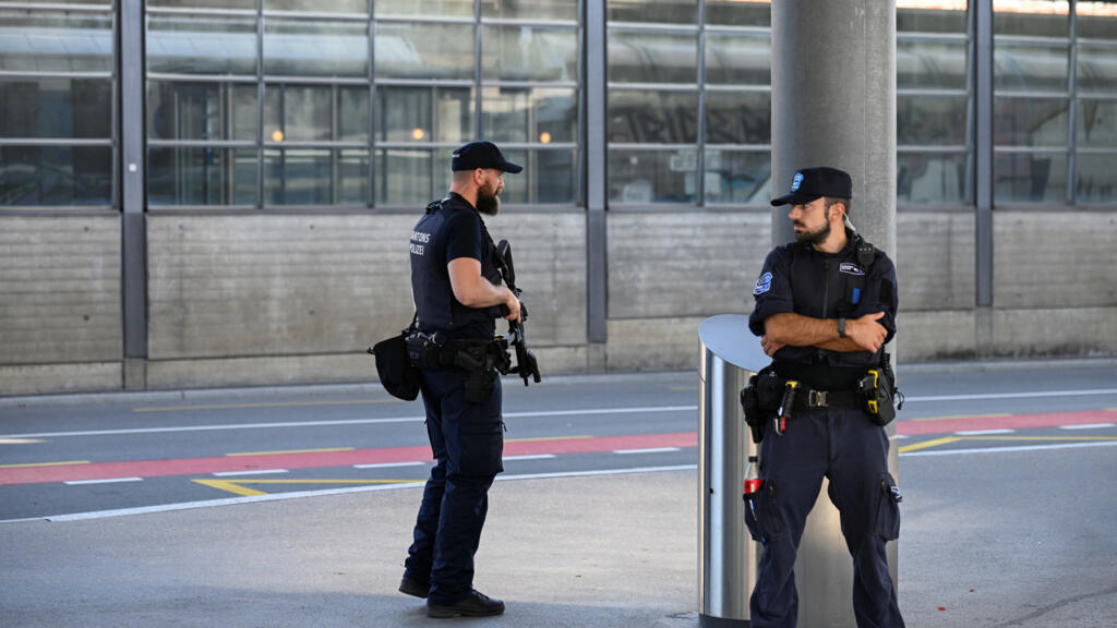 İsviçre'de Rave Partisinde Silahlı Saldırı: 1 Ölü, 5 Yaralı