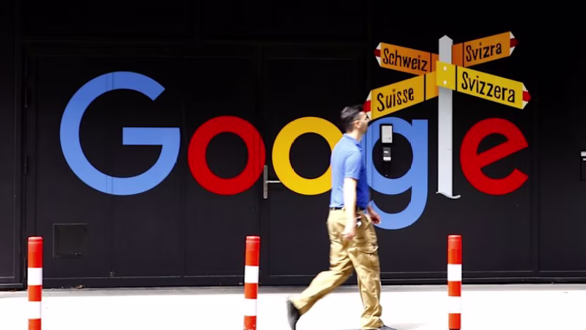 İsviçre'den Google'a Android Soruşturması