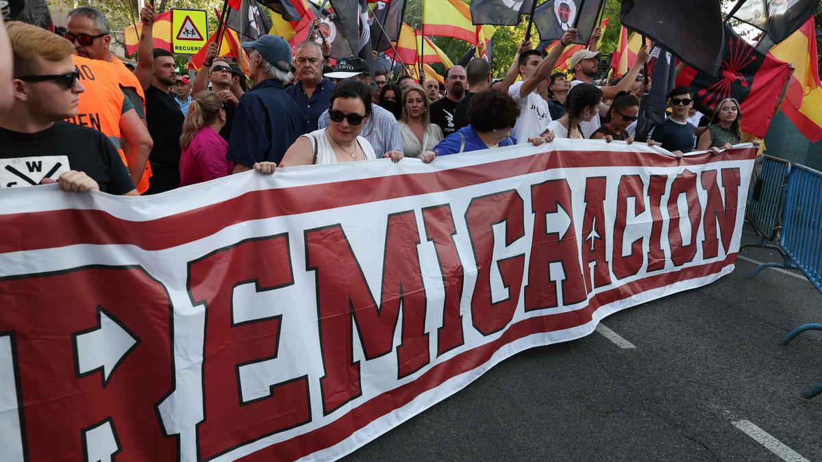İtalya, Ceuta Krizi Nedeniyle İspanya ile Schengen Serbest Dolaşımını Askıya Aldı