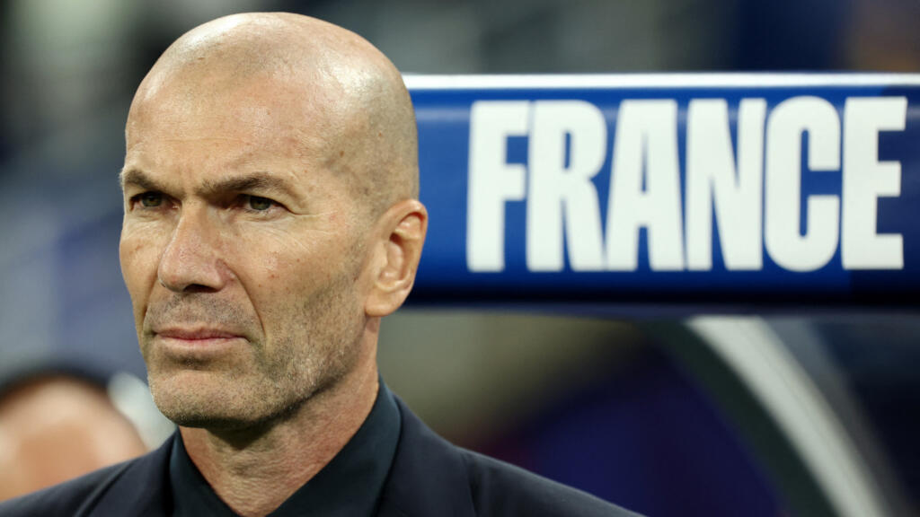 İtalya, Fransa'yı Durdurdu: Zidane'ın Ev Sahibi Debutu 1-1