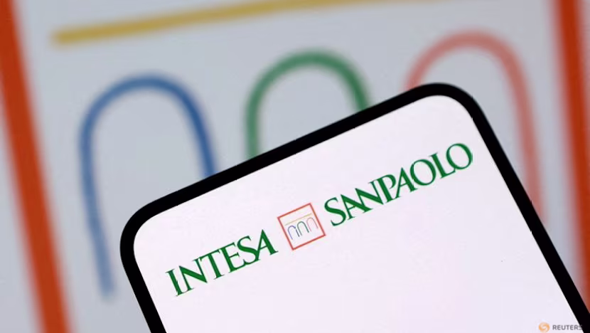 İtalya’nın Intesa’sı Google Cloud’a geçiyor