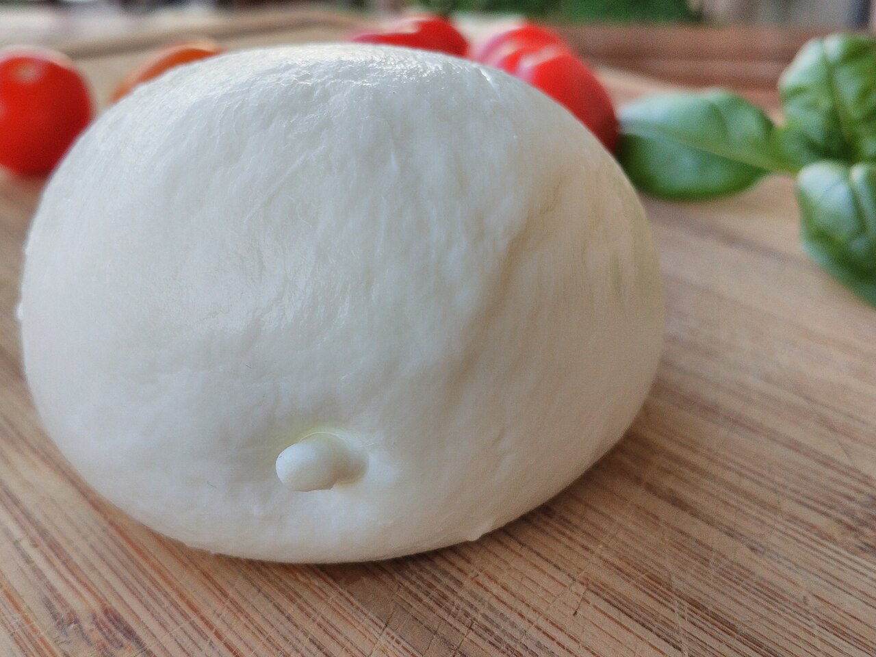 İtalya'da kamyon grevi mozzarella üretimini vurdu