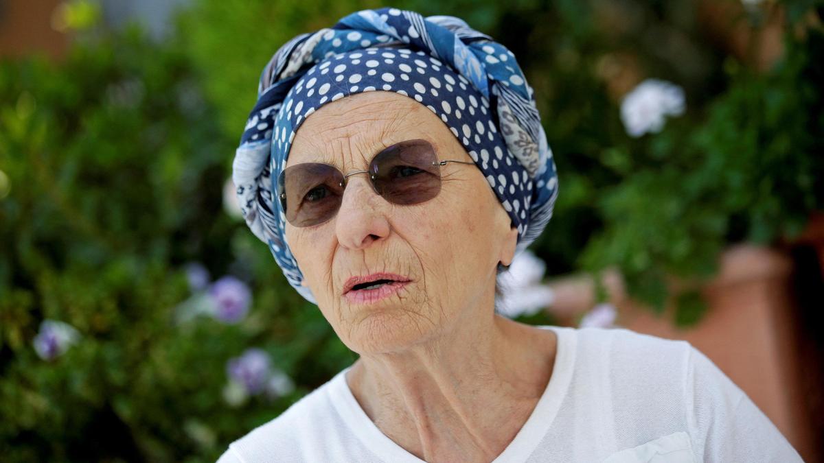 İtalya'da kürtaj ve boşanma haklarının mimarı Emma Bonino 78 yaşında öldü