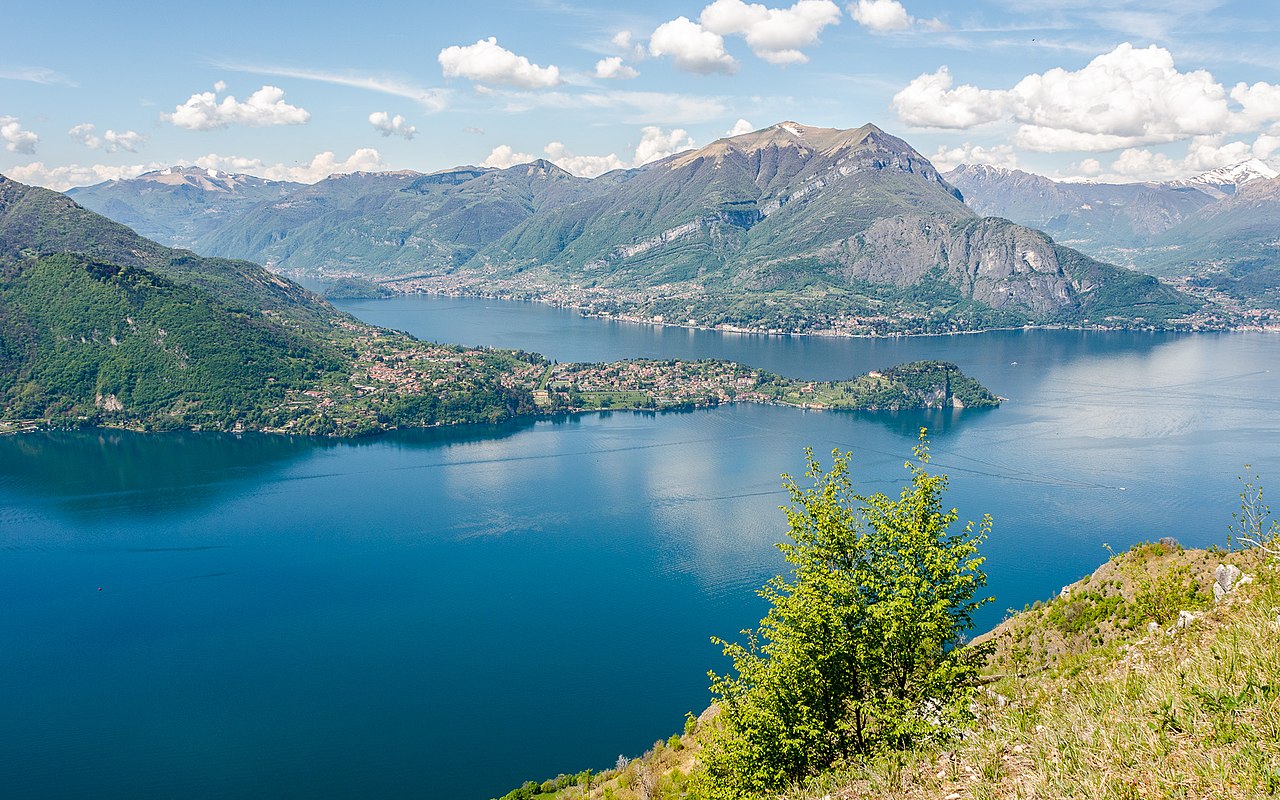 İtalya'nın Gözde Bölgesi Lago Maggiore'de Satılık 5 Lüks Ev