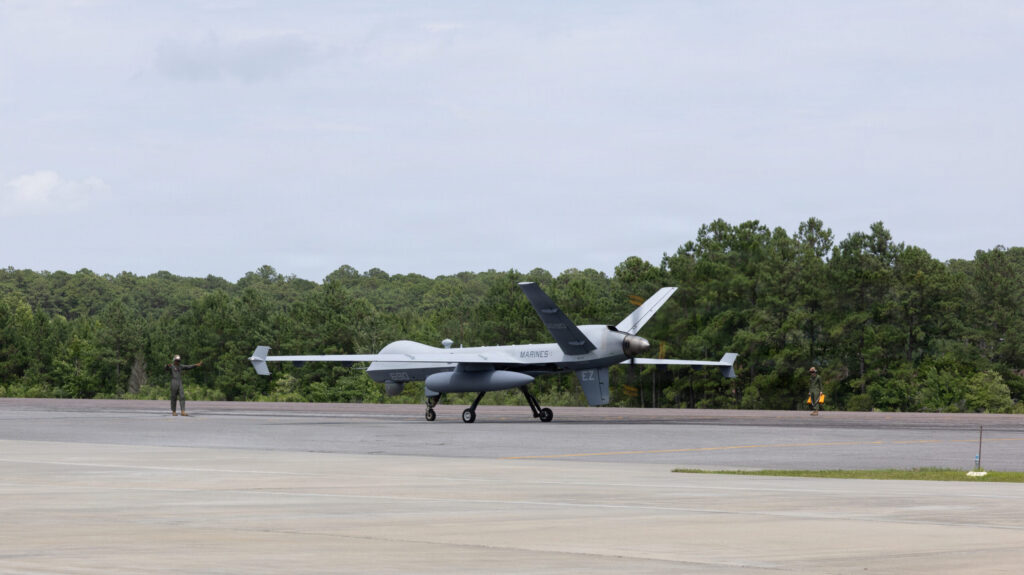 İtalya yeni MQ-9A Reaper siparişi verdi: ABD daha yeni seçenekler arıyor
