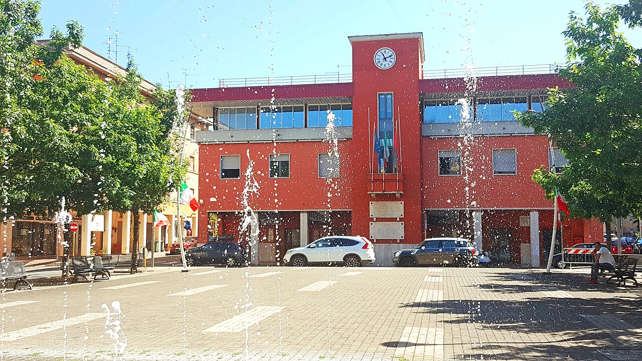 İtalya'dan Colleferro Patlaması Açıklaması: Rusya Bağlantısı Yok