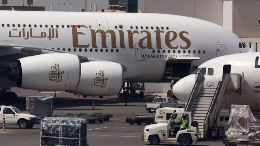 İtalya'dan Emirates'e sağlık verisi cezası
