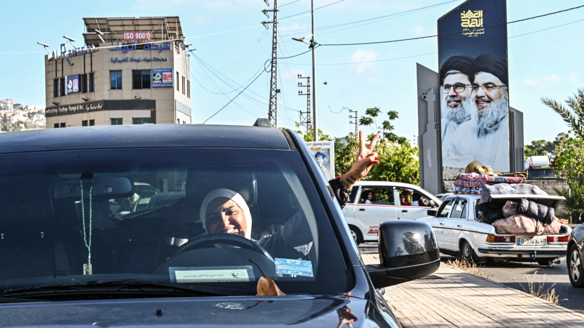 İtalya'dan İsrail'e Barış Çağrısı: 'Pozitif Aktör' Olun