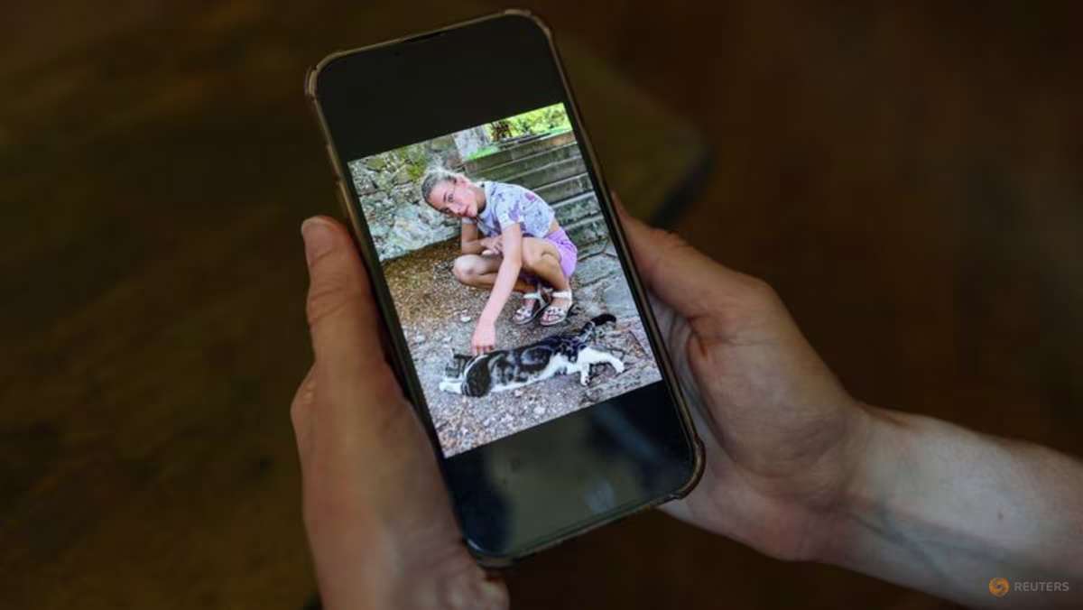 İtalyan anne, kızının ölümünün ardından Meta ve TikTok’a dava açtı