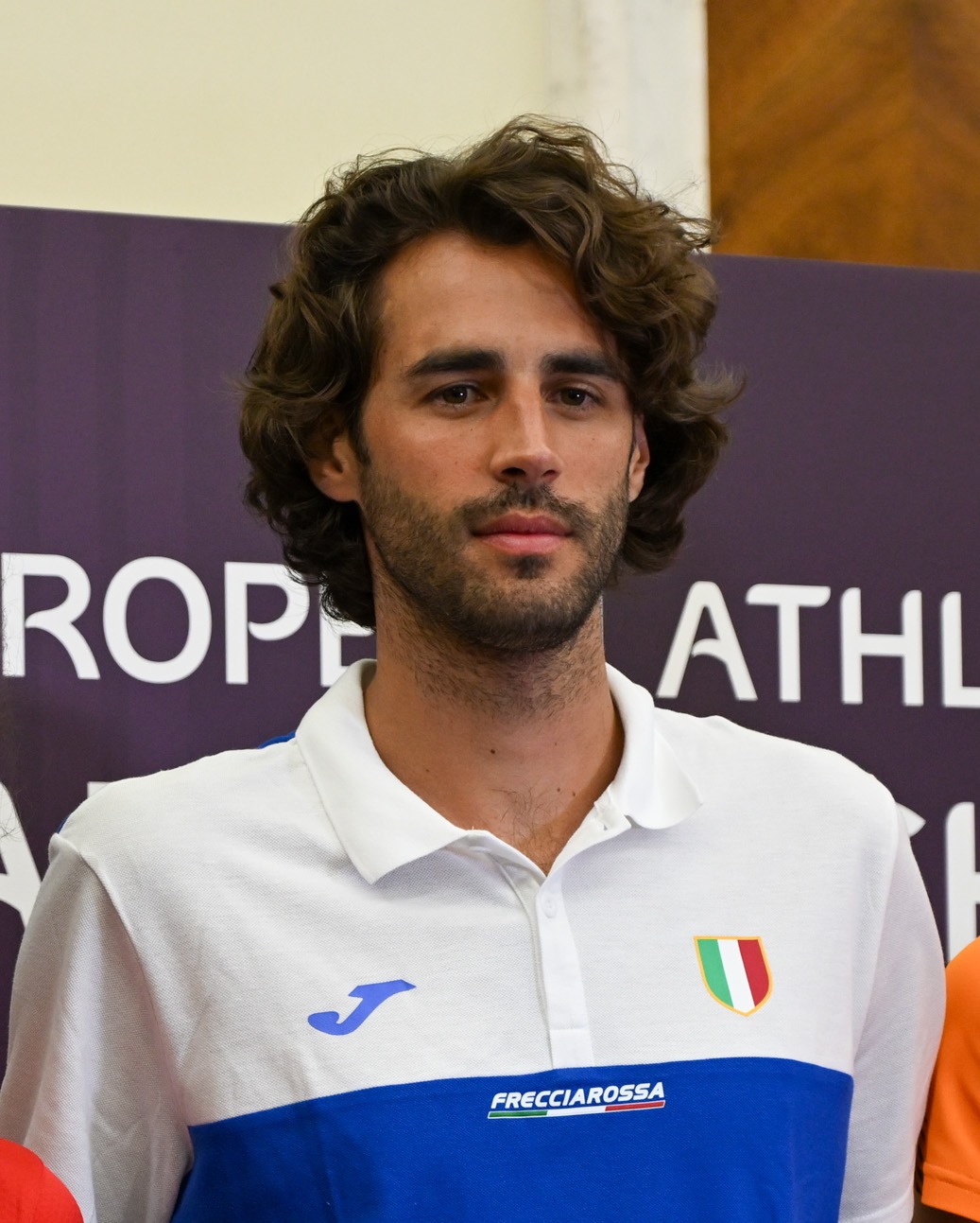 İtalyan atlet Tamberi, Diamond League'de de zirvede
