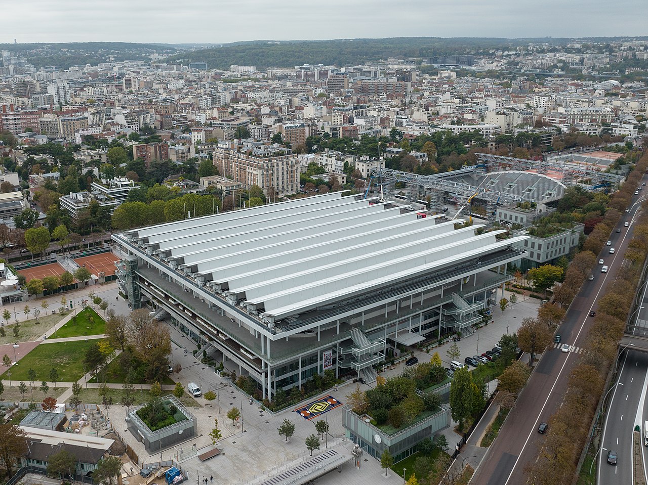 İtalyan Tenisçiler Roland Garros'ta Yarı Final Hedefliyor