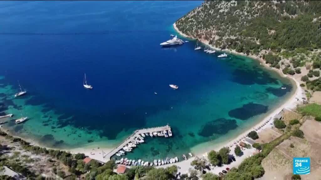 İthaka Adası, 'Odysseia' Filmiyle Turizm Patlaması Bekliyor