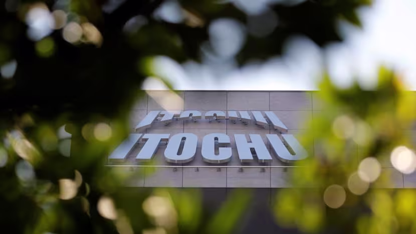 Itochu, Tokyo Century'den Aviation Capital'in Yarısını Satın Alacak