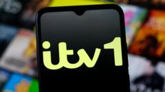 ITV, medya ve eğlence kolunu Sky'a 1,6 milyar sterline satıyor