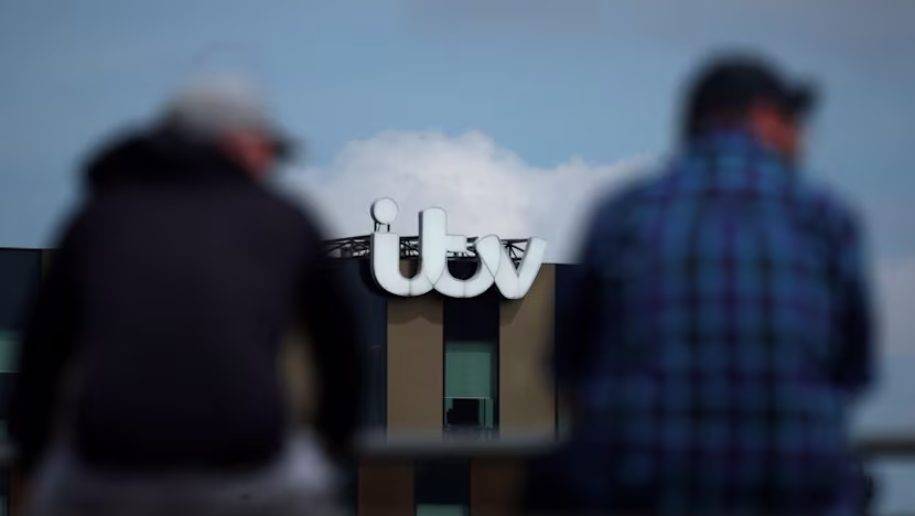 İngiltere'de TV devleri ITV ile Sky 2,1 milyar dolarlık anlaşmayla birleşiyor