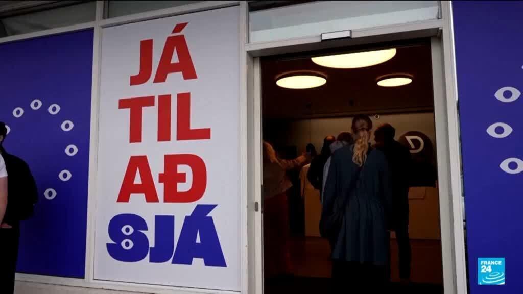 İzlanda AB üyelik müzakerelerine dönüşü referandumla oyluyor