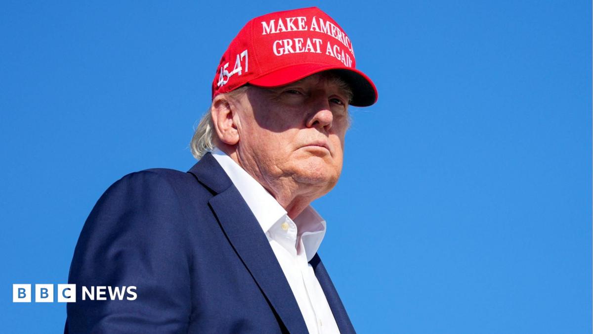 İzlanda, Trump'ın ABD haritasına bayrak tepkisi: Büyükelçi çağrıldı