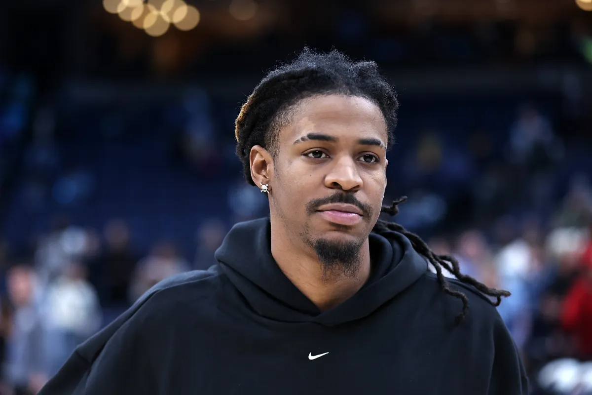 Ja Morant’ın Takas Pazarında Büyük Sorun: Grizzlies’in Çıkmazı