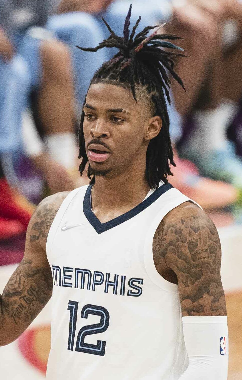 Ja Morant Takası Sonrası Blazers'ın Dokunulmazı: 22 Yaşındaki Uzun Forvet