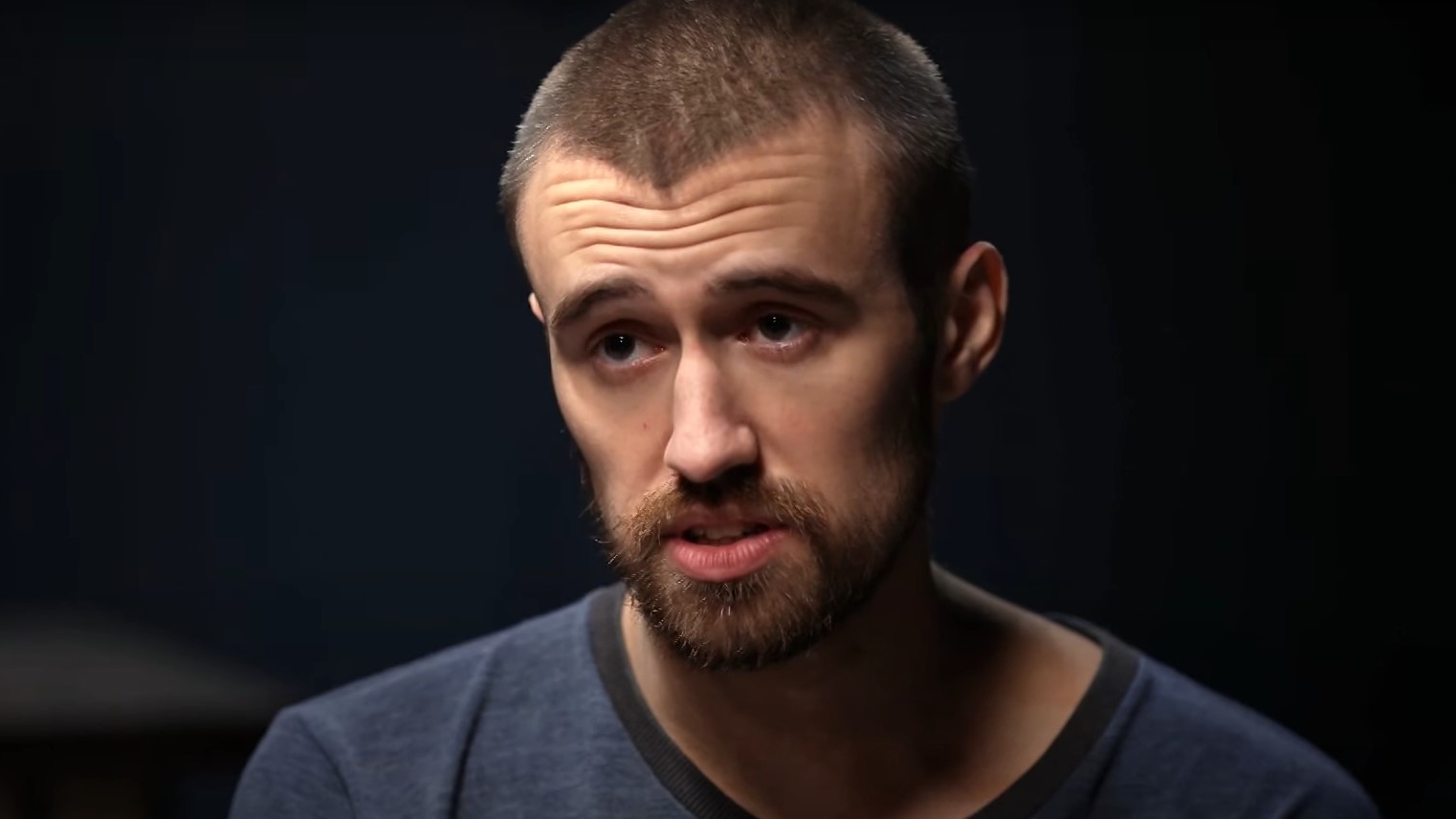 Jack Letts Irak'tan tahliye edilmek isteyenleri anlattı