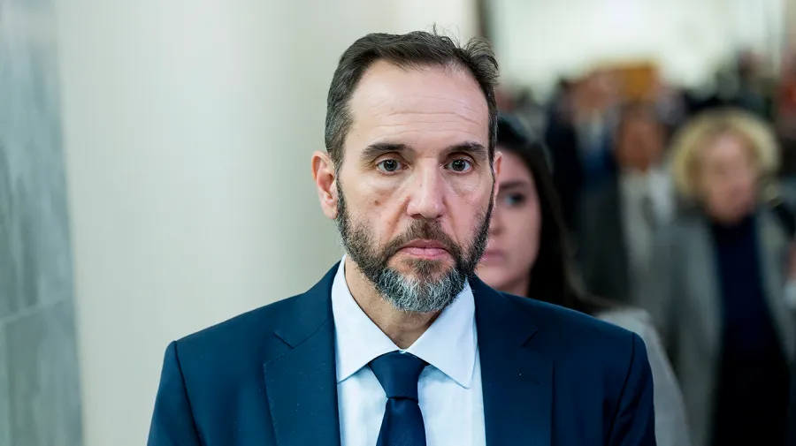 Jack Smith: Trump davaları güçlü, tehditler beni susturamaz