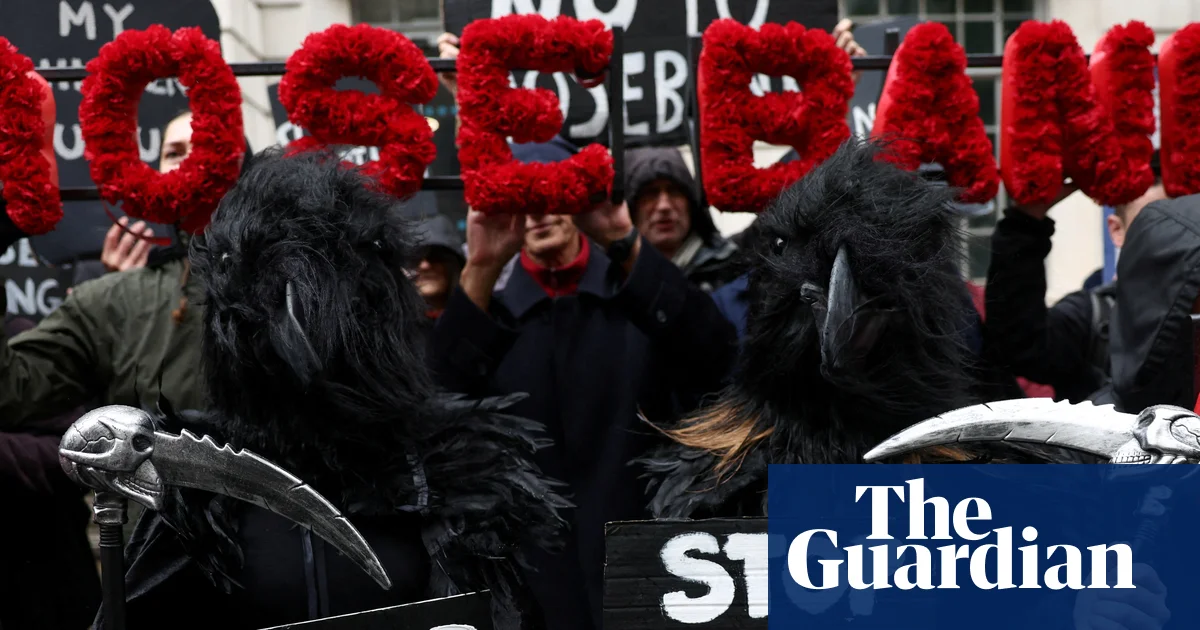 Jackdaw Gaz Sahası Onayı İklim Hedeflerini Tehlikeye Atıyor