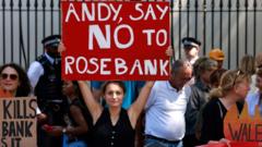 Jackdaw ve Rosebank: İngiltere'nin Petrol ve Gaz Kararı