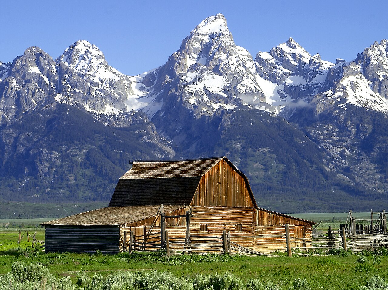 Jackson Hole'da Uzun Bir Hafta Sonu: Ekonomi Zirvesi ve Piyasalar