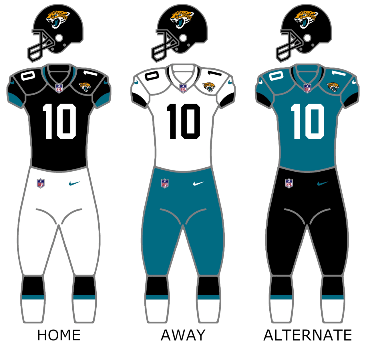Jacksonville Jaguars 2026 Kampı ve Hazırlık Maçları Takvimi