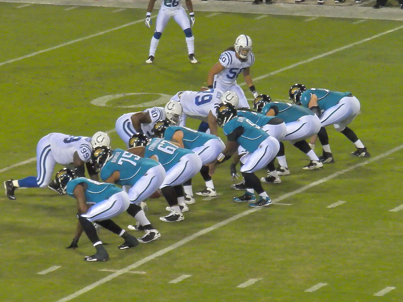 Jacksonville Jaguars'a Büyük Takas Çağrısı
