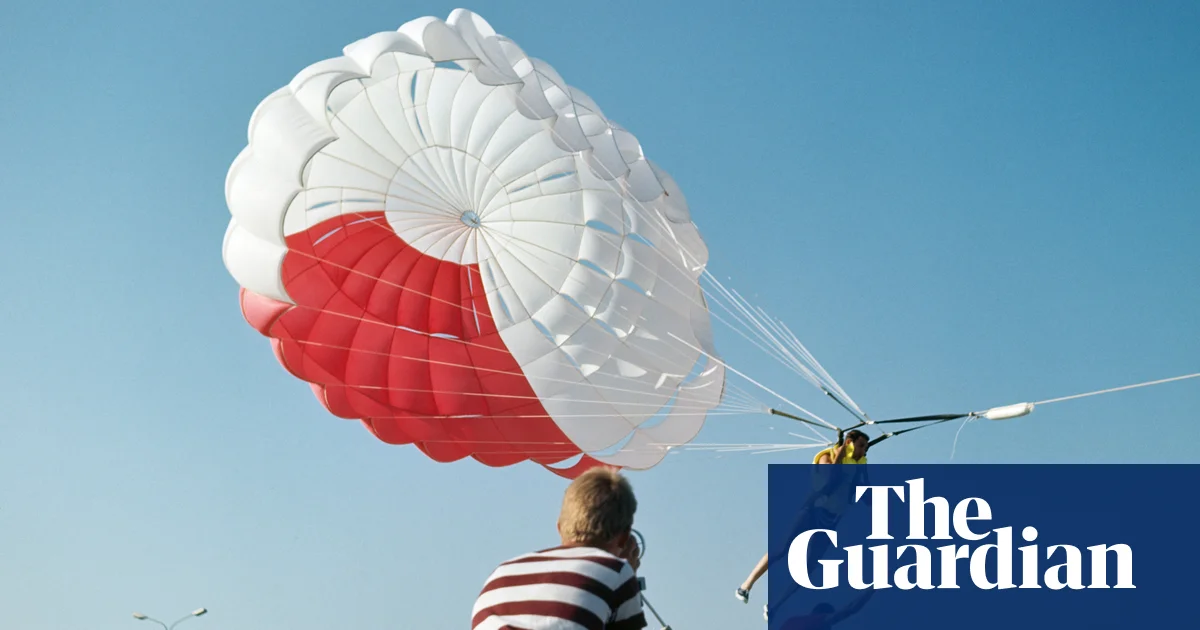 Fransız Fotoğrafçının Renkli Dünyası: Jacques Henri Lartigue