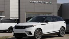 Jaguar Land Rover 4 bin kişiyi işten çıkarıyor