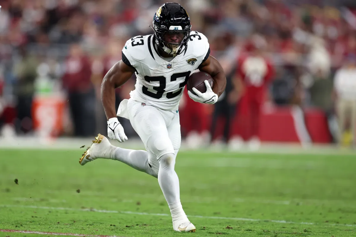 Jaguars 2026'da Yıldızını Serbest Bıraktı: Güvendikleri İsim Belli