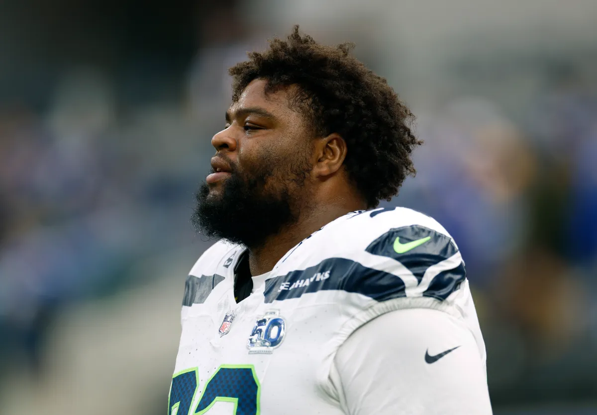 Jaguars, Defansif Tackle Quinton Bohanna'yı Kadrodan Çıkardı