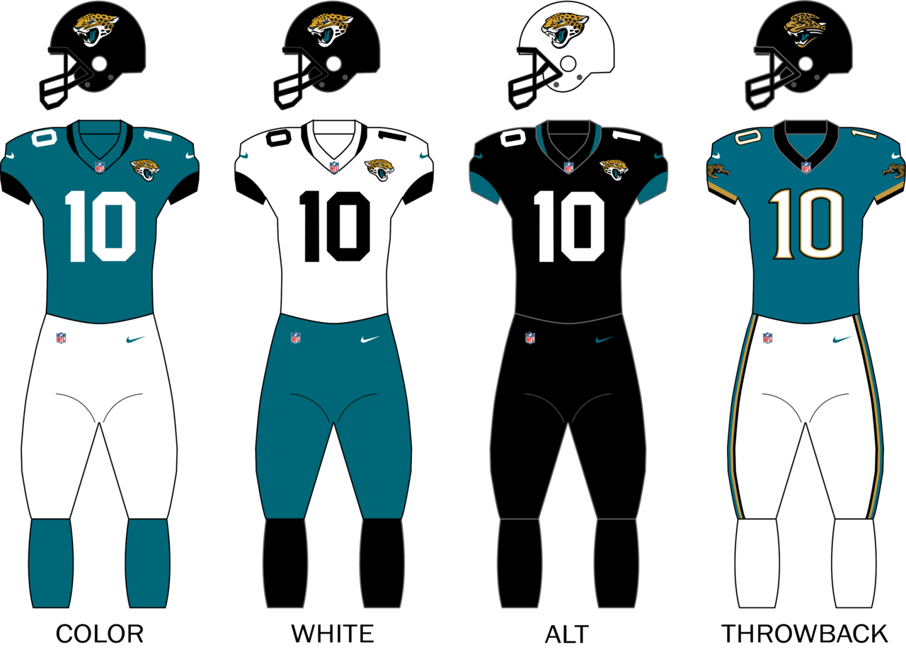 Jaguars’ta Sakatlık Şoku: Genç Koşucu Kampı Kapattı