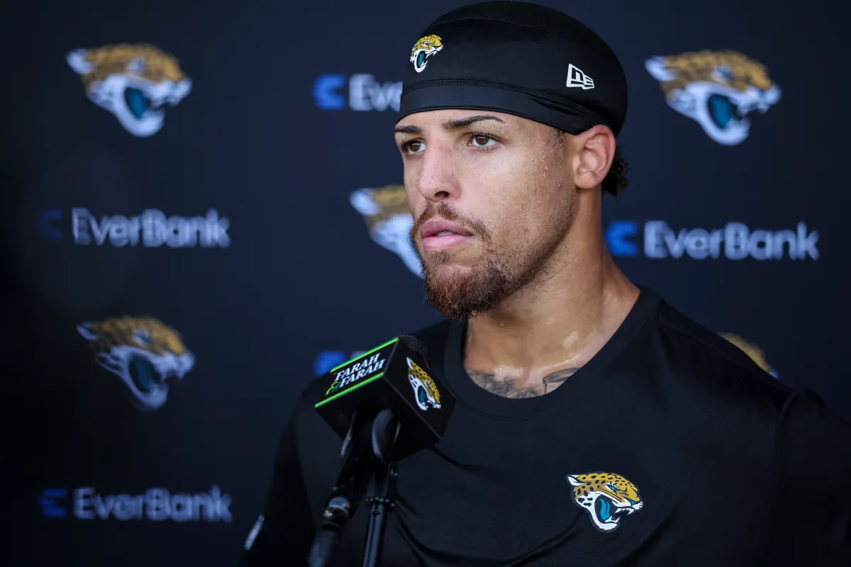 Jaguars'ın Yükselen Yıldızı Sakatlandı