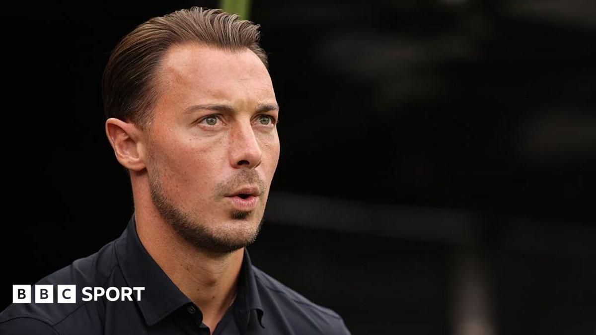 Jaissle: Sakatlık Kariyerimi Bitirdi Ama Beni Newcastle'a Taşıdı